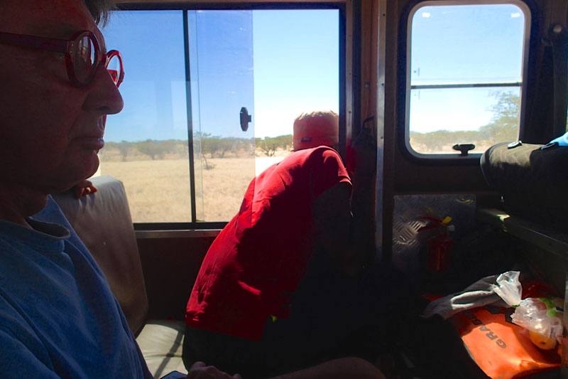Namibia